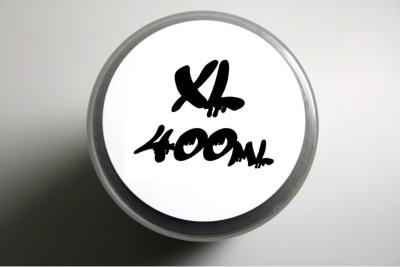 UK-Spray for Lexan WHITE 400ml ABSIMA