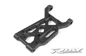 UK-XB9 Composite Front Lower Suspension Arm - Hard X-RAY