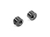 UK-Alu anti-roll-bar centering collar 3.5x7.8x4.9mm (2) X-RAY