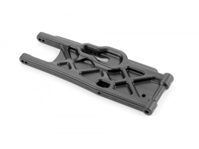 UK-XT8 Composite Solid Rear Lower Suspension Arm - Hard X-RAY