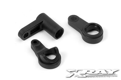 UK-Composite Servo Saver X-RAY