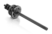 UK-Gear Differential 1/10 Formula - Set X-RAY