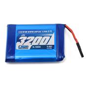 UK-LIPO 3200 TX-PACK SANWA MT-44, MT-5 - 3.7V LRP