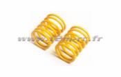 UK-On Road Short Spring Medium TAMIYA