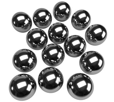 Billes de précision pour  différentiel 3/32" 14pcs 1UP RACING