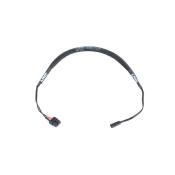 UK-Charging cable 50cm XT60/BEC LRP