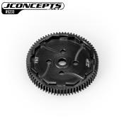 UK-RC10B7 Silent Speed Spur Gear 75T - 48P J-CONCEPTS