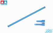 UK-Tt01 Type E Alum Propeller Shaft & Joint TAMIYA