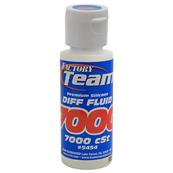 UK-FT Silicone Diff Fluid, 7,000 CST TEAM-ASSOCIATED