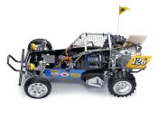 UK-Buggy 4x2 Rc Wild one blockhead TAMIYA