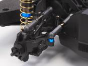 UK-Xv-02 Pro Chassis Kit Xv-02 TAMIYA