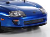UK-TOYOTA SUPRA JAZ80 BT-01 TAMIYA