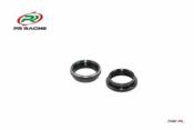 UK-Shock Collars 0.8P(4pcs) For Type R PR RACING