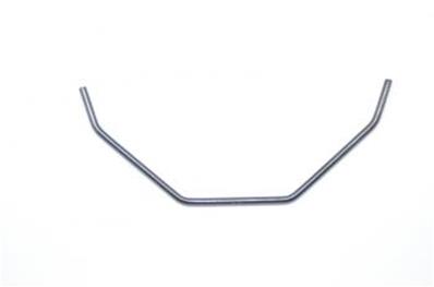 UK-Antiroll bar front 2.7mm SERPENT RACING