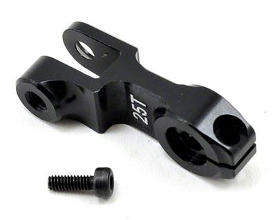 UK-Servo lever 25T 811-E alu SERPENT RACING