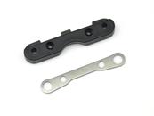UK-Suspension bracket FR-RR 811-S SERPENT RACING