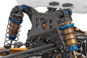 UK-PRE-ORDER : RC10 4WD FACTORY TEAM RACE KIT (car only) TEAM ASSOCIATED