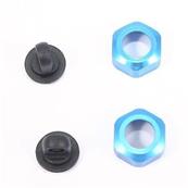 UK-Vantage/Carnage/Outlaw/Kanyon Shock Upper Cap 2sets FTX