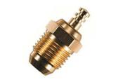 UK-Blow Plug  RP7 GOLD O.S