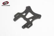 UK-PR S1 V3 - 3mm Carbon Fiber Front Tower PR RACING