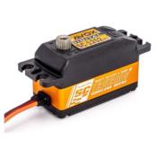 UK-LOW PROFILE SERVO 7KG / 0.07SEC 6V 1252MG+ SAVOX
