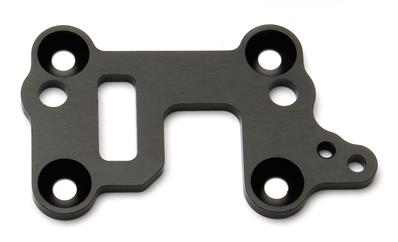 UK-RC8B3 Center Top Plate TEAM-ASSOCIATED