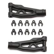 UK-RC8B3 Front Upper Suspension Arms TEAM-ASSOCIATED