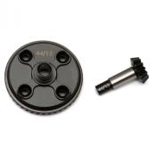 UK-RC8B3 44/13 Gear Set TEAM-ASSOCIATED