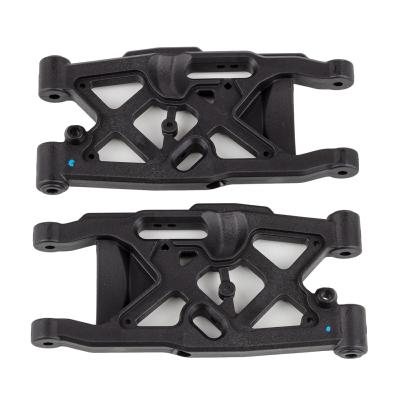 UK-RC8B4 Rear Suspension Arms, medium TEAM-ASSOCIATED