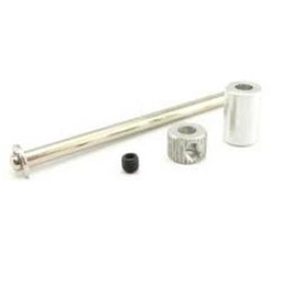 UK-Hyper ST Shaft 3 X 50mm HOBAO RACING