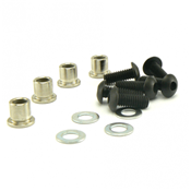 UK-Hyper 8 Knuckle Arm Bushing HOBAO RACING