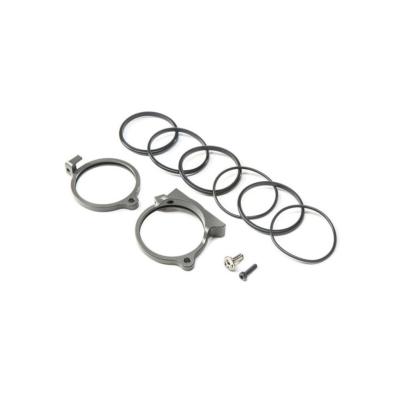 UK-Support moteur aluminium 8XE LOSI