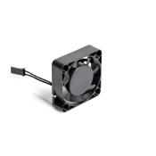 Ventilateur plastique 40x40x10mm prise Futaba - NOSRAM