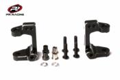UK-PR S1 V4 Aluminium Caster Block 3 Degree (1pr) PR RACING