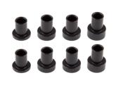 UK-Caster block hat bushings 0.5/1.5/2.5mm TEAM-ASSOCIATED