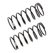UK-12mm Front Shock Springs, gray, 3.60 lb/in, L44 mm TEAM-ASSOCIATED