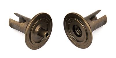 UK-RC10B6.1 Factory Team FL MIP Diff Outdrives, aluminum TEAM-ASSOCIATED