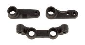 UK-Steering Bellcrank and Rack Set B6.4/B6.4D TEAM-ASSOCIATED