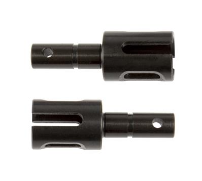 UK-RC10B74 Differential Outdrives, center TEAM-ASSOCIATED