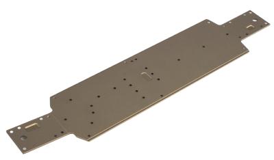 UK-RC10B74.1 Chassis V2 TEAM-ASSOCIATED