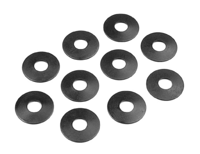 UK-Cone Washer ST 4.2x12x0.4 (10) X-RAY