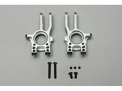 UK-AL. REAR UPRIGHT SET MUGEN