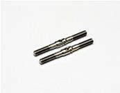 UK-TITANIUM STEERING ROD 44 MUGEN