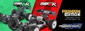 UK-Buggy MBX8R Eco Kit Off-Road PREMIUM EDITION (voiture seule) MUGEN