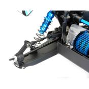UK-Crossbow 1/10 Brushless Truggy Truck RTR - Blue FTX-RC