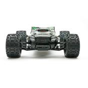 UK-Crossbow 1/10 Brushless Truggy Truck RTR - Green FTX-RC