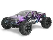 UK-Carnage 2.0 1/10 Brushless Truck 4WD RTR With LiPo Battery & Charger FTX