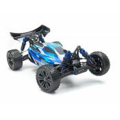 UK-Buggy Vantage 2.0 Brushless 4x4 RTR FTX