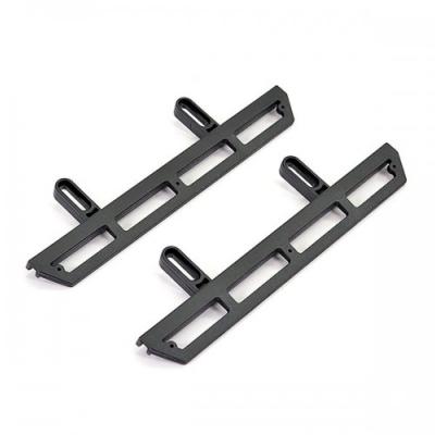 UK-Outback Hi-Rock Side Footplate (2) FTX