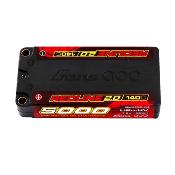 UK-Lipo REDLINE 2.0 Shorty 2S HV 7.6V 140C 5000 mAh GENS ACE